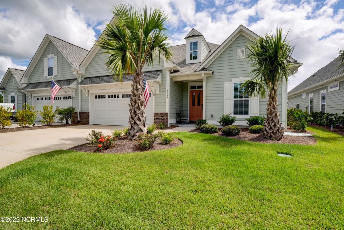 8740 Horse Nettle Drive