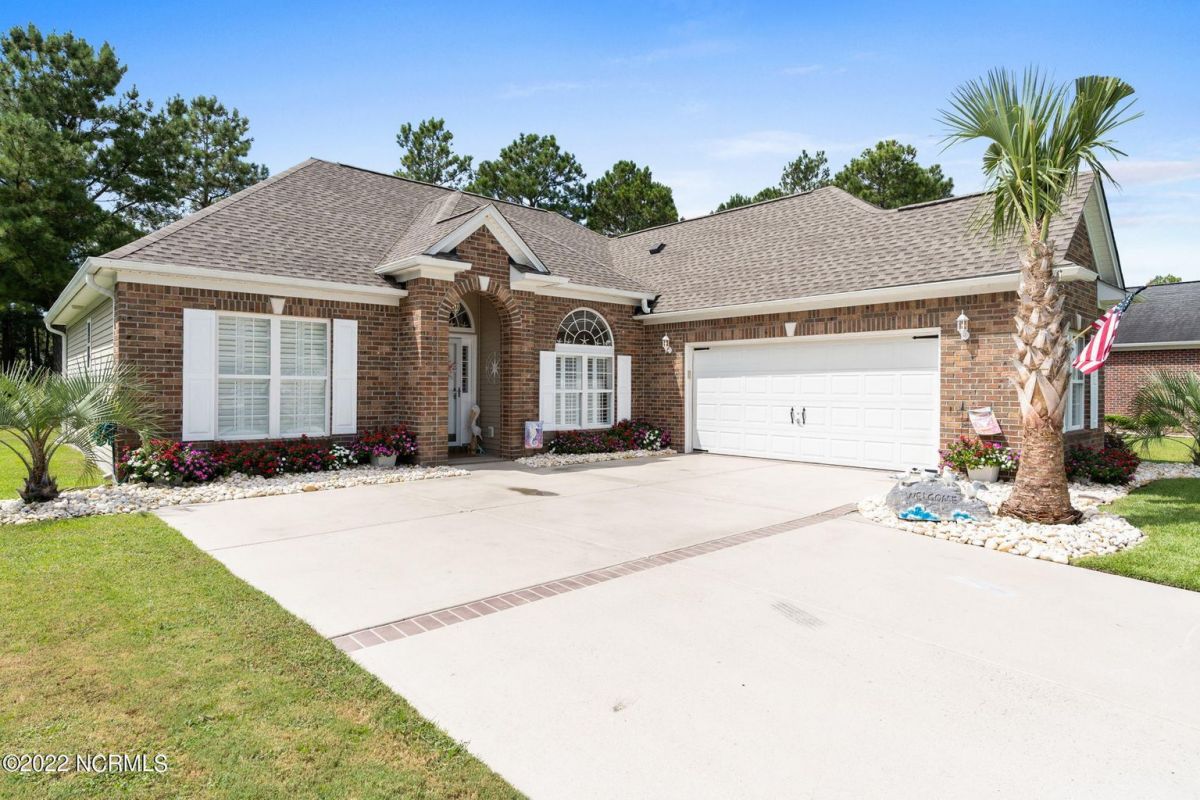 474 Sandpiper Bay Drive