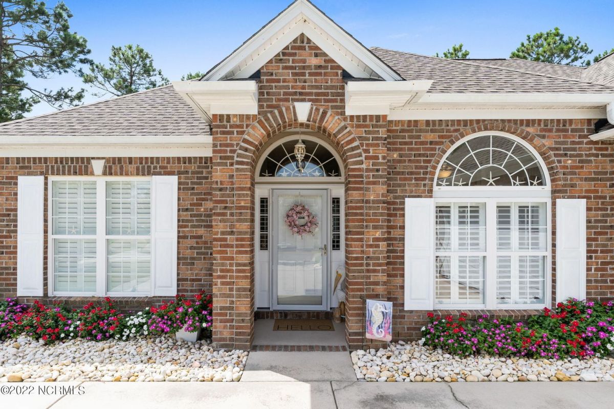 474 Sandpiper Bay Drive