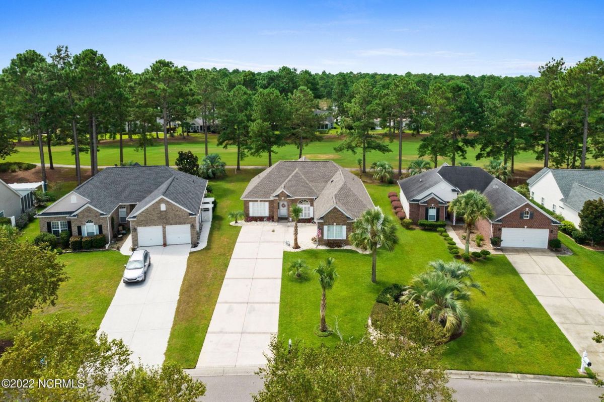 474 Sandpiper Bay Drive