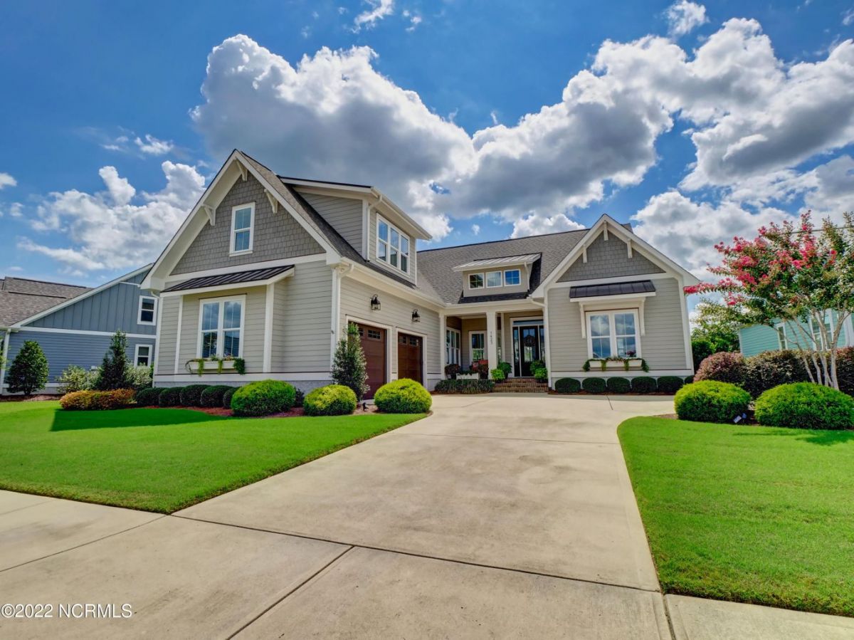 1423 Cape Fear National Drive