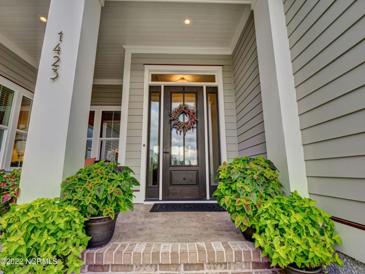 1423 Cape Fear National Drive