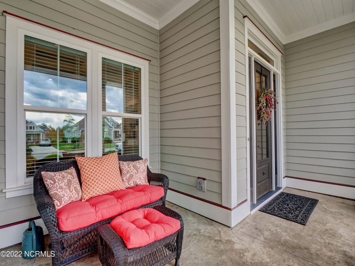 1423 Cape Fear National Drive