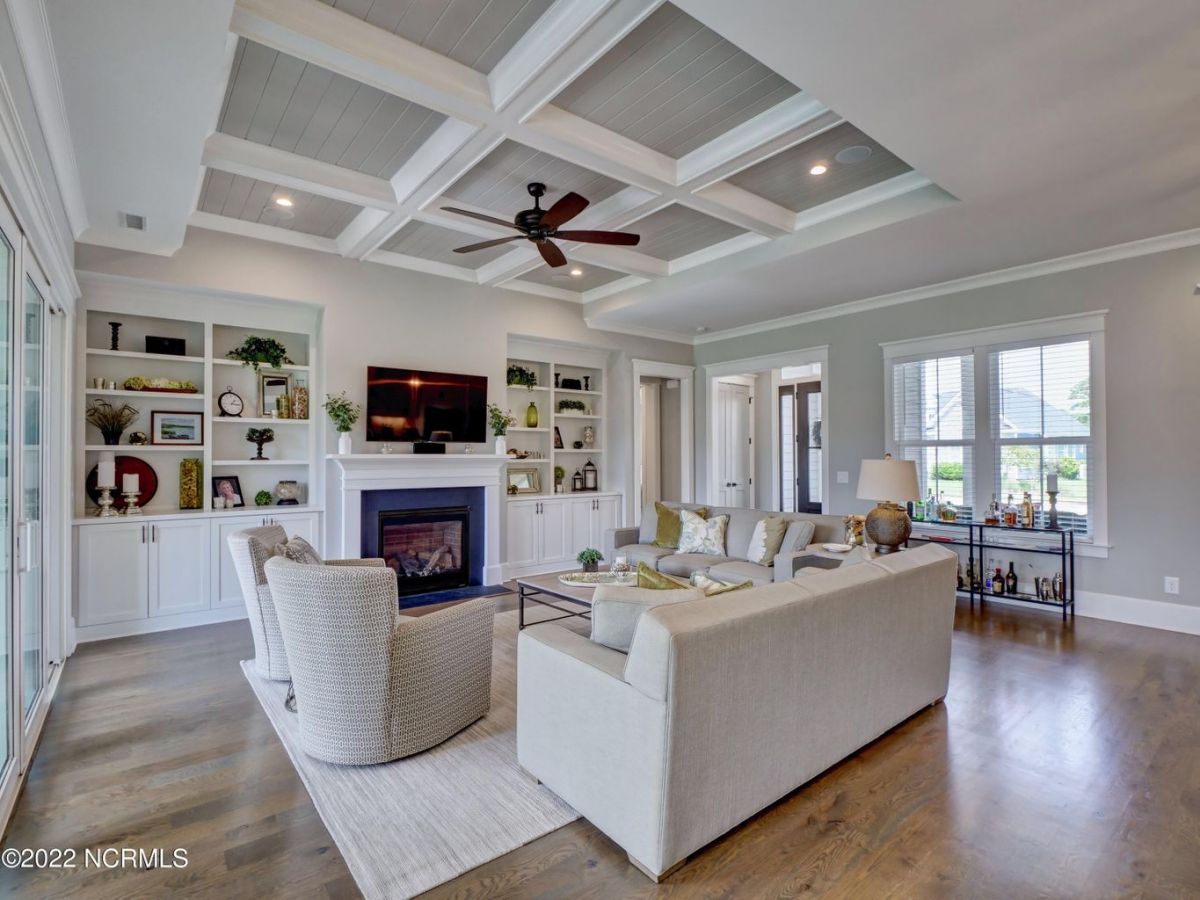 1423 Cape Fear National Drive