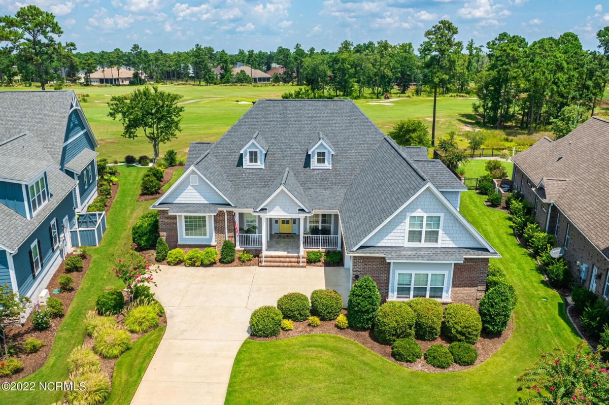 1414 Cape Fear National Drive