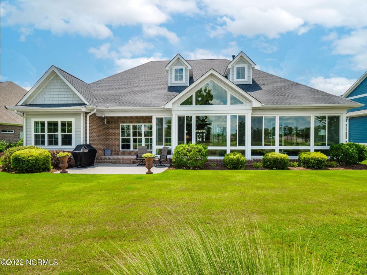 1414 Cape Fear National Drive