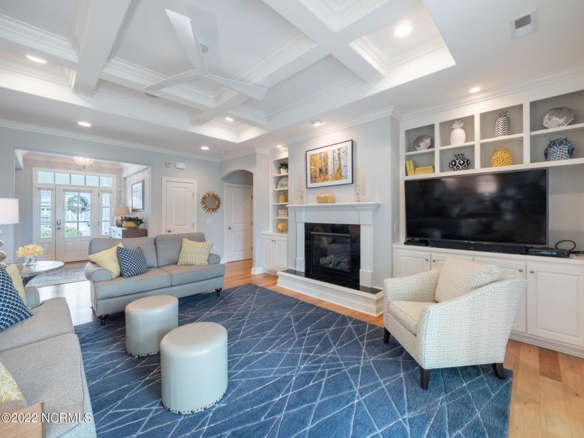 1414 Cape Fear National Drive