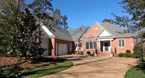 105 Huntercombe