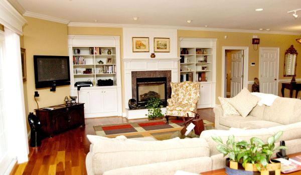 105 Huntercombe