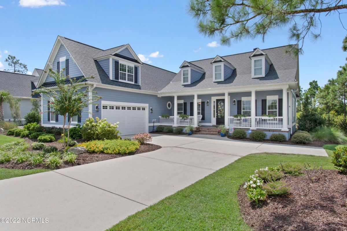 2859 Pine Forest Drive