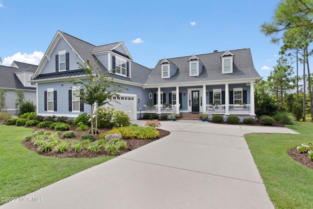 2859 Pine Forest Drive