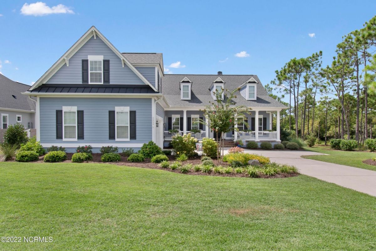 2859 Pine Forest Drive