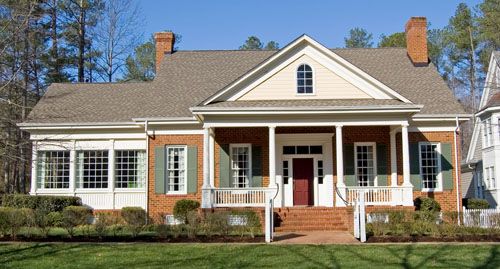 110 Ford's Colony Drive