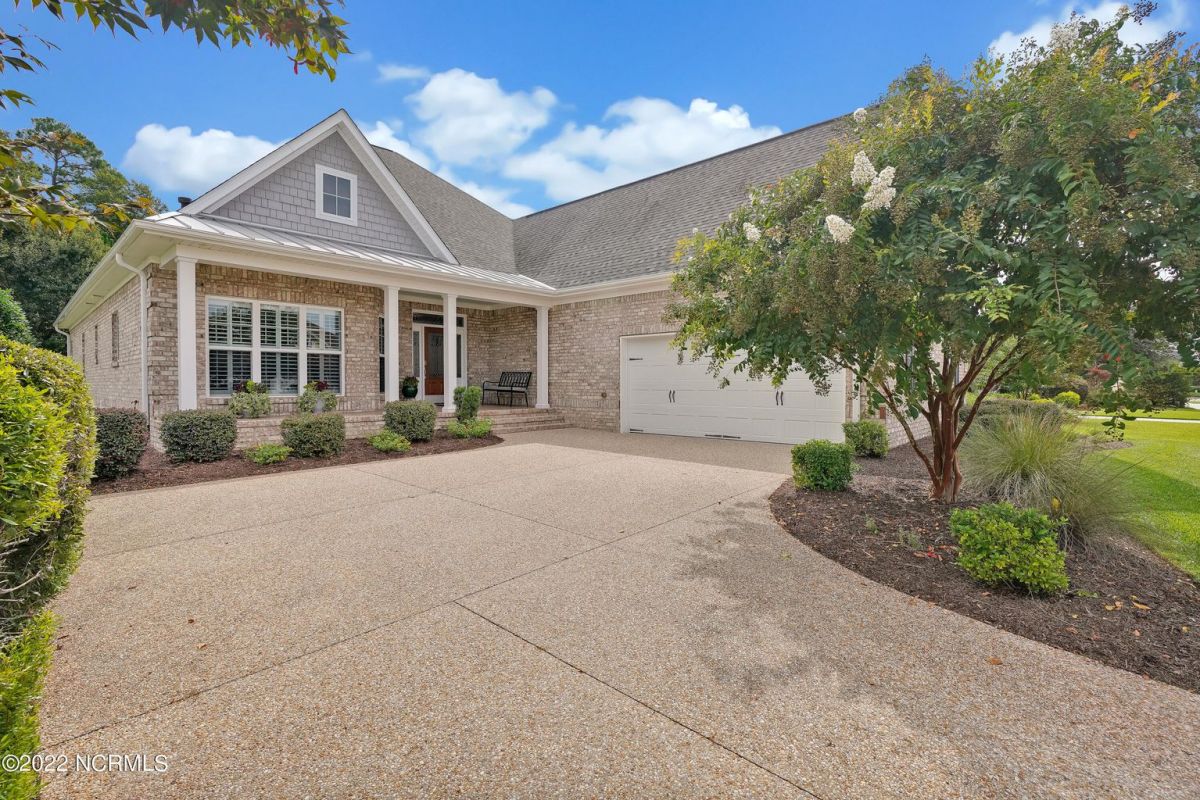 1221 Lillibridge Drive