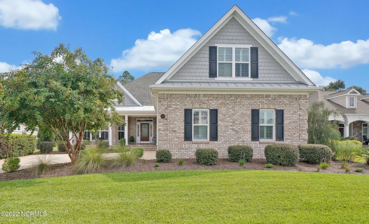 1221 Lillibridge Drive