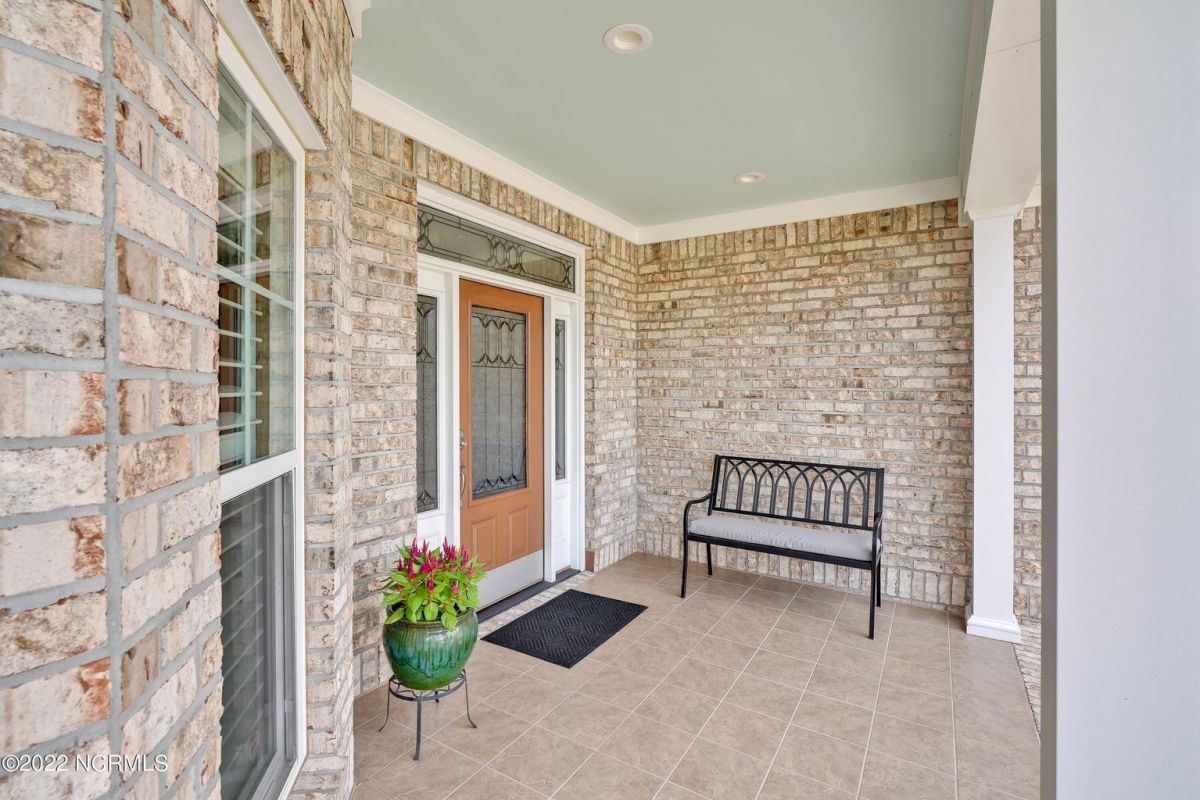 1221 Lillibridge Drive