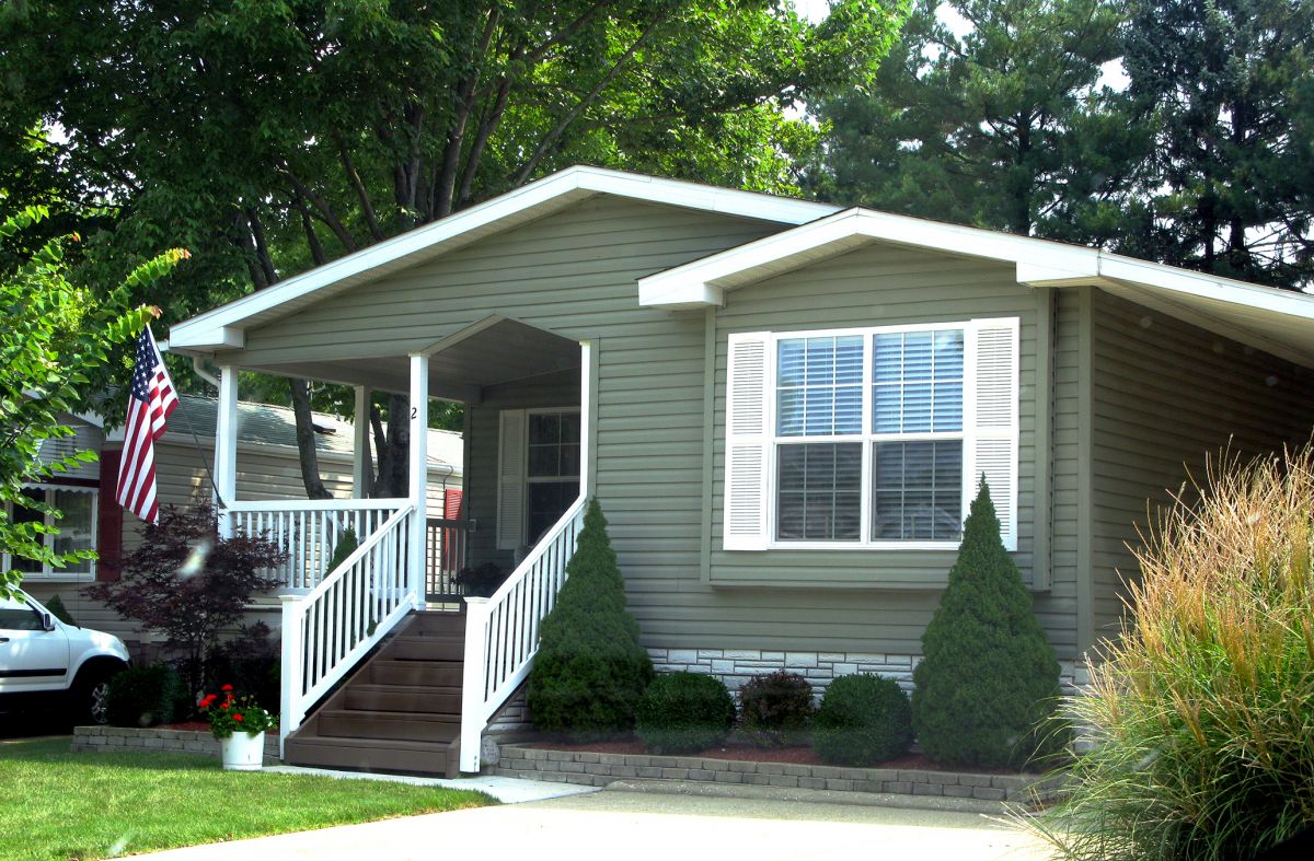 Navarre Village 55+ Active Adult Communities Navarre, OH