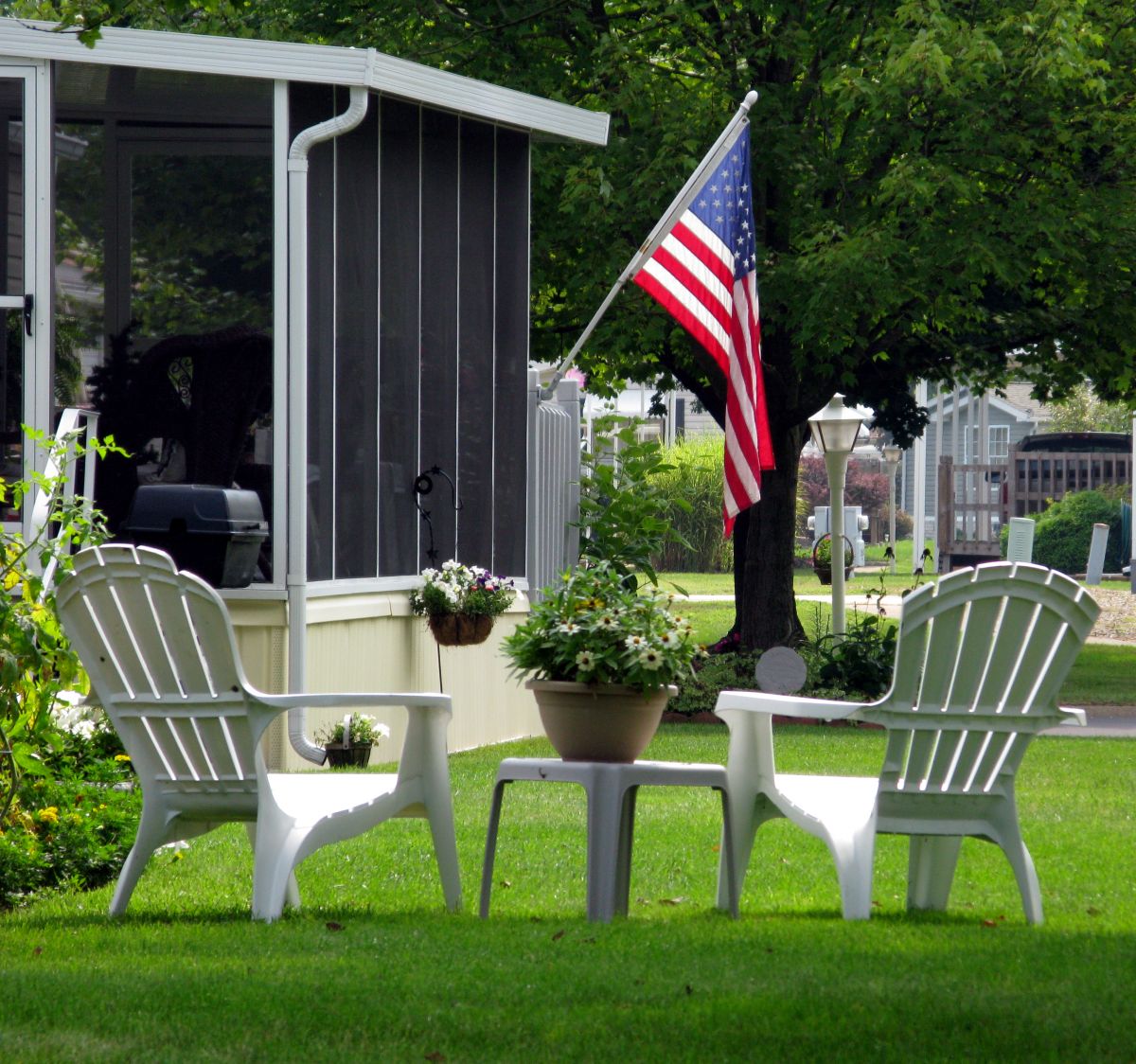 Navarre Village 55+ Active Adult Communities Navarre, OH