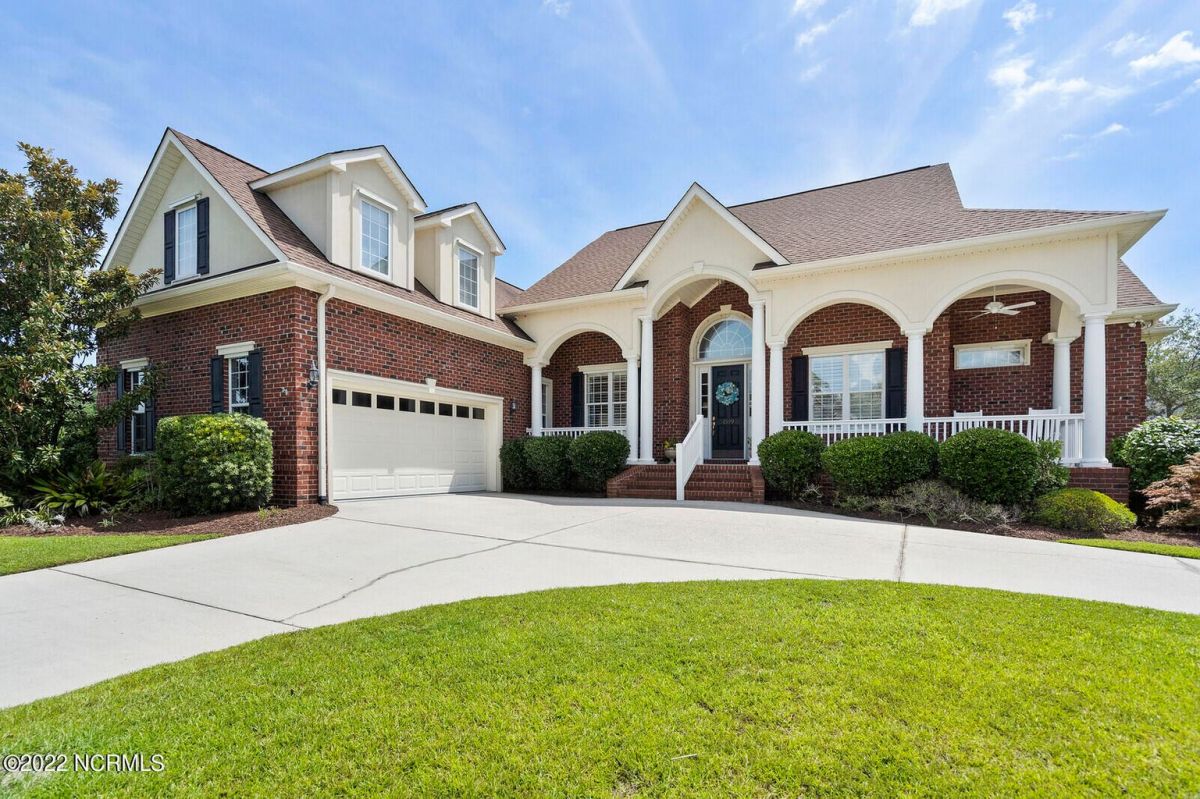 6599 Longwater Court