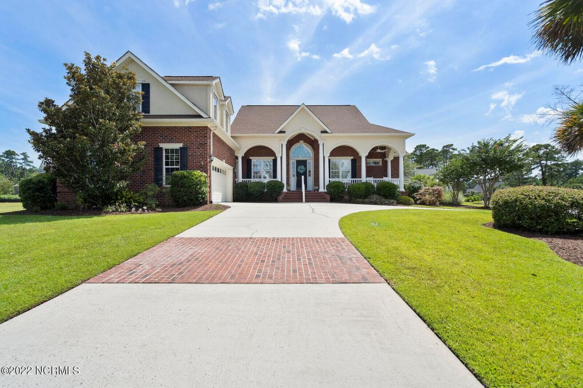 6599 Longwater Court