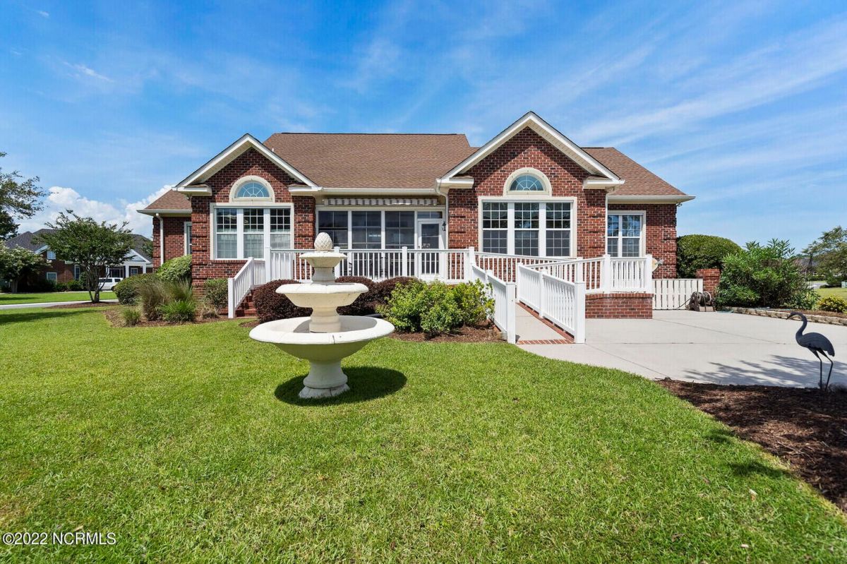 6599 Longwater Court