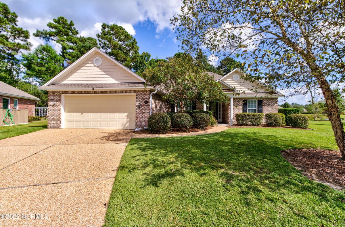 1107 Jamesford Court