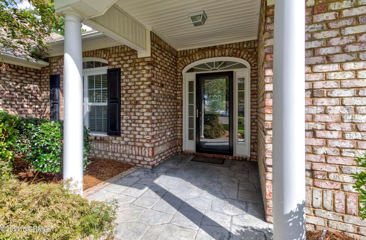 1107 Jamesford Court