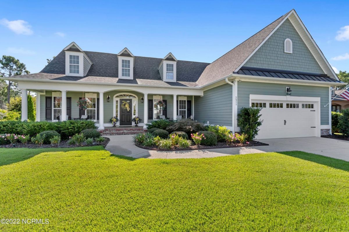 3588 Hemlock Ridge Drive