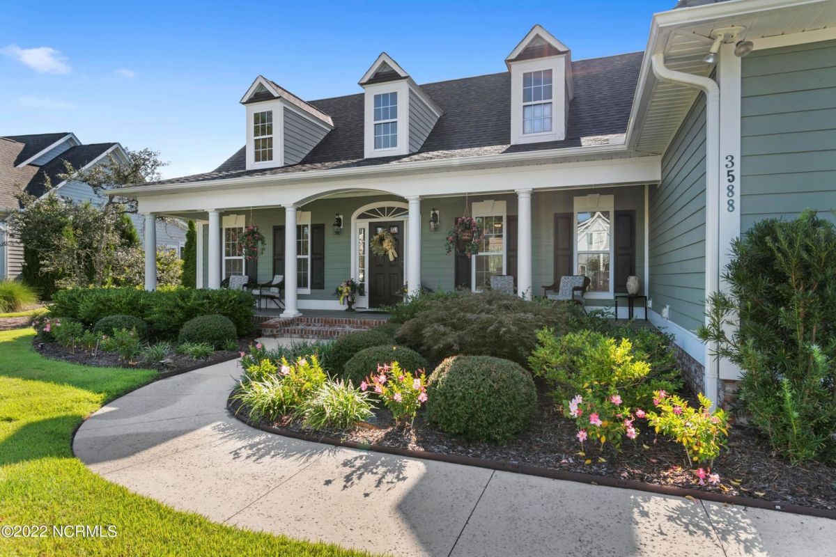 3588 Hemlock Ridge Drive