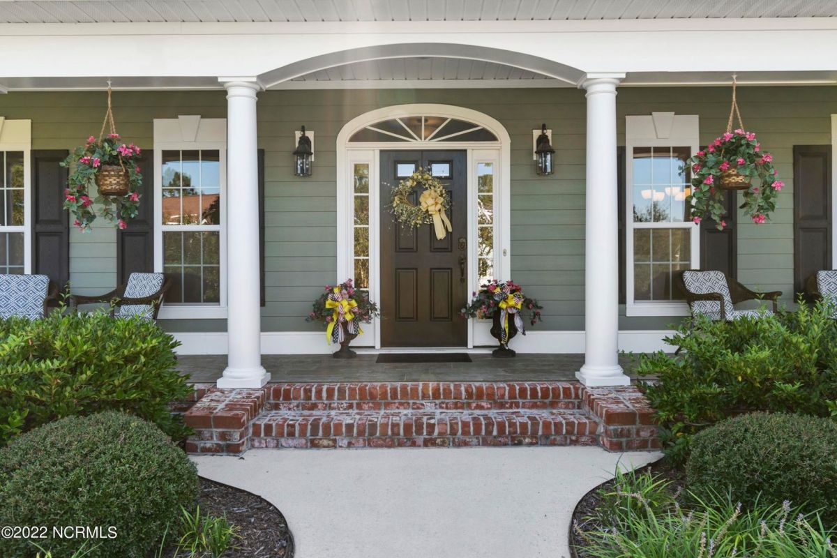 3588 Hemlock Ridge Drive