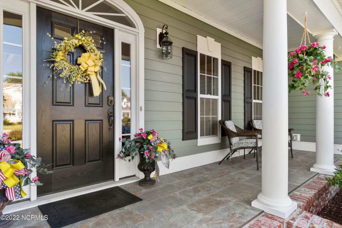 3588 Hemlock Ridge Drive