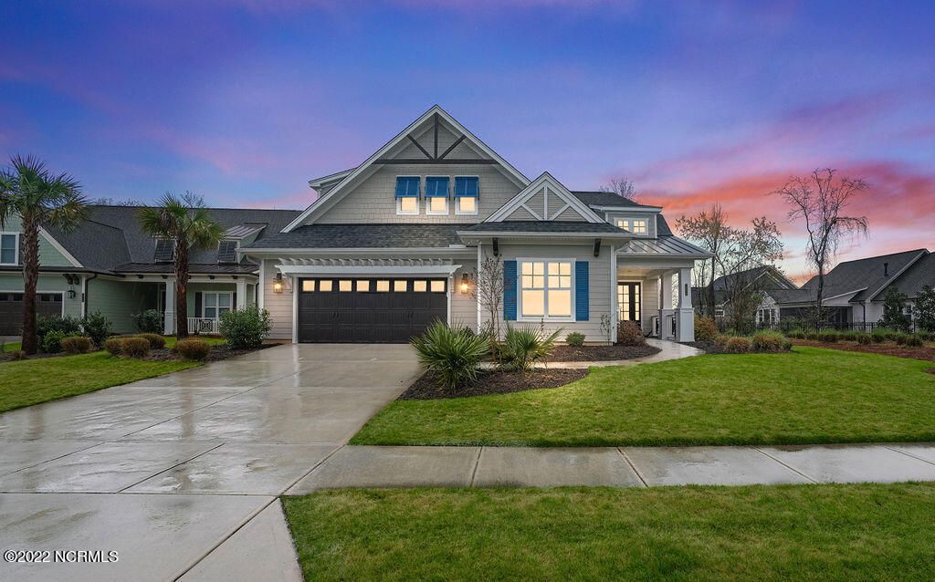 1272 Sleepy Oak Lane