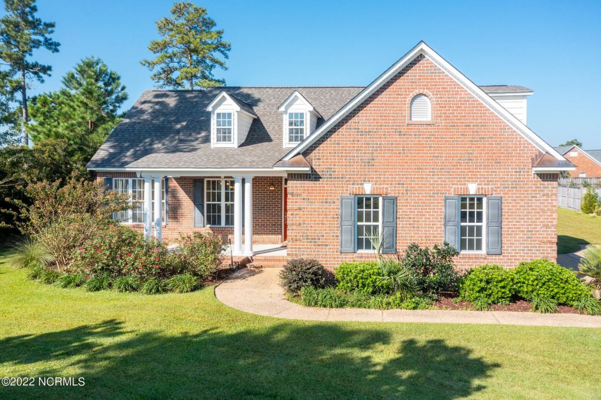 2029 Woodwind Drive