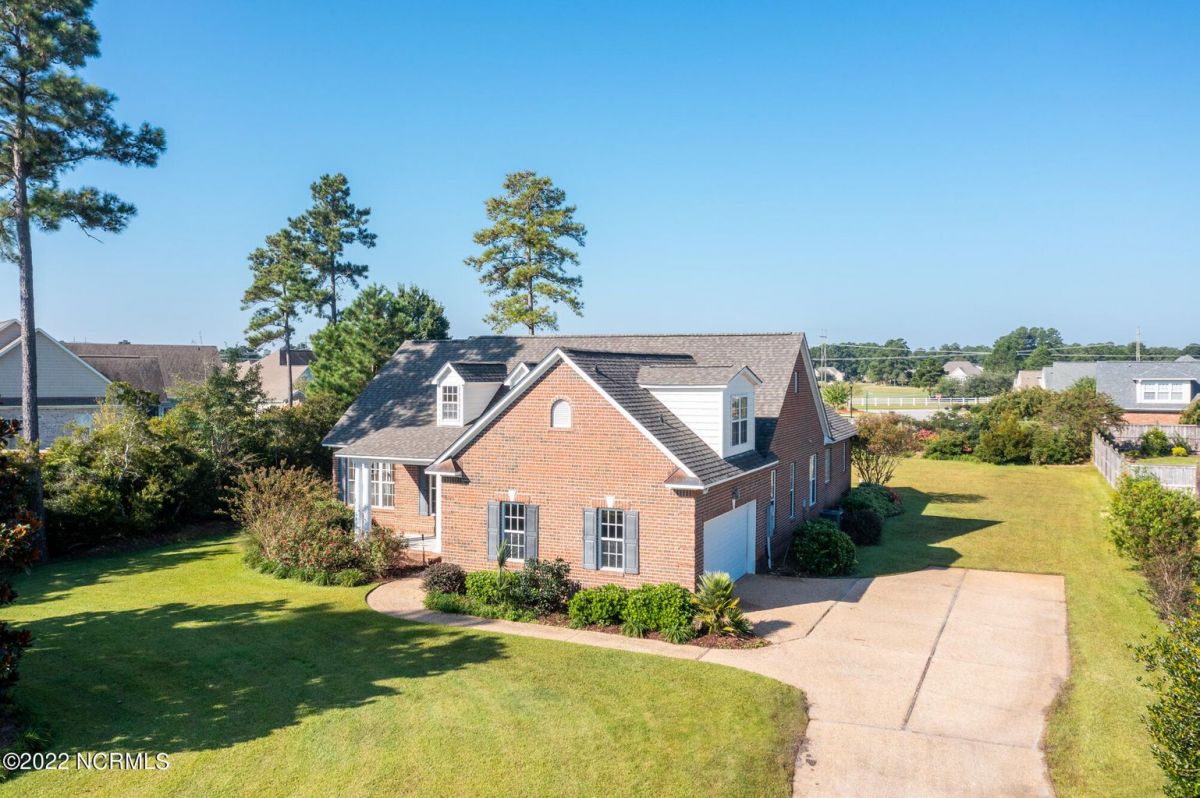 2029 Woodwind Drive