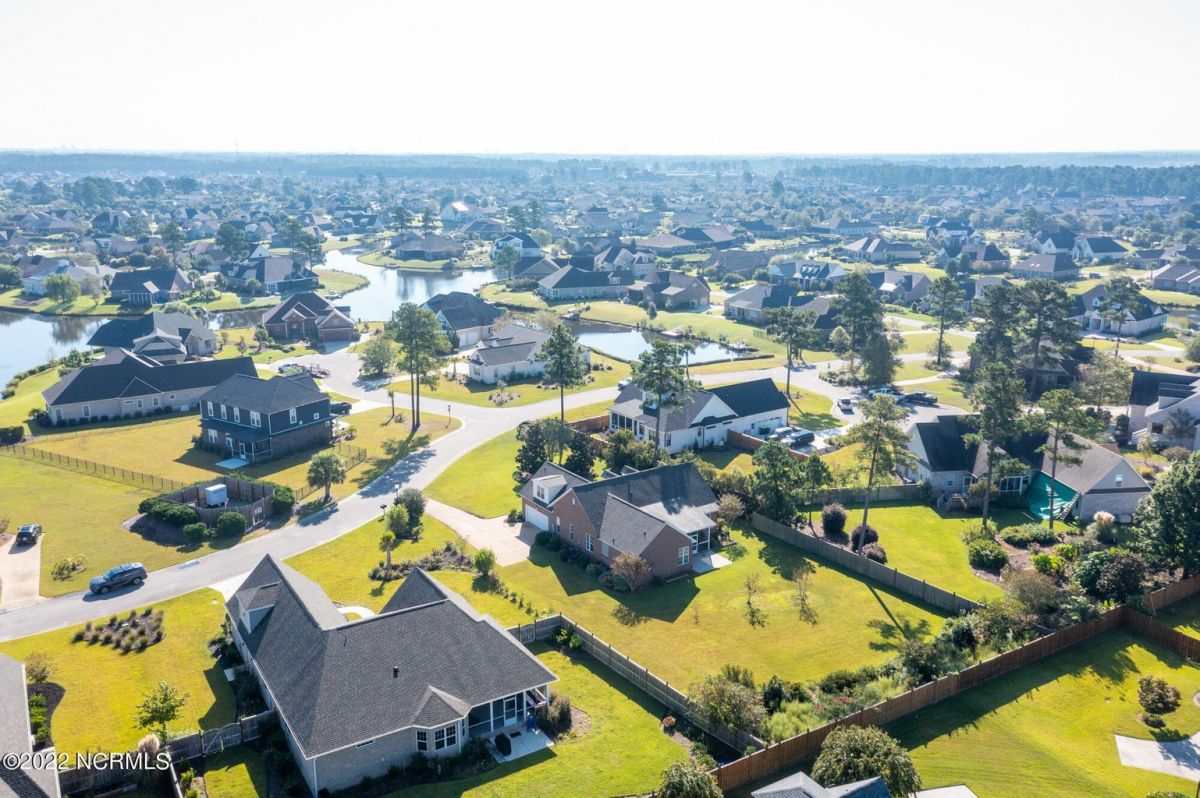 2029 Woodwind Drive