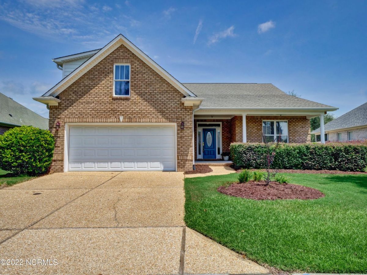 1260 Nightingale Court
