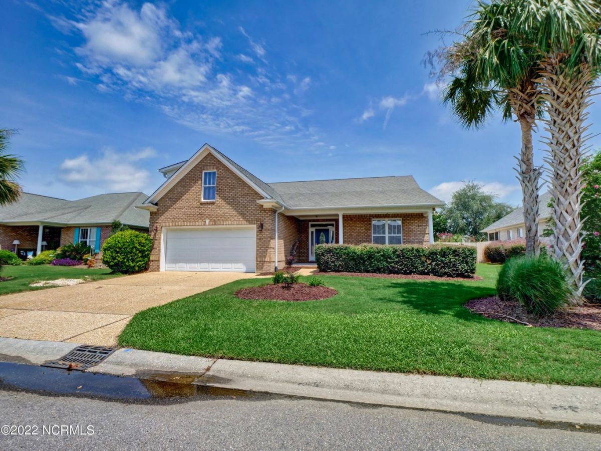 1260 Nightingale Court
