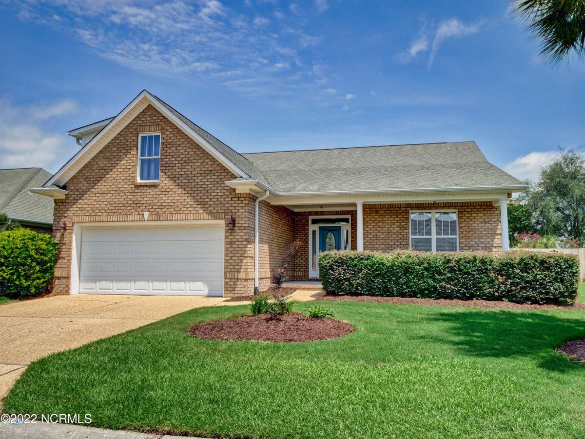 1260 Nightingale Court