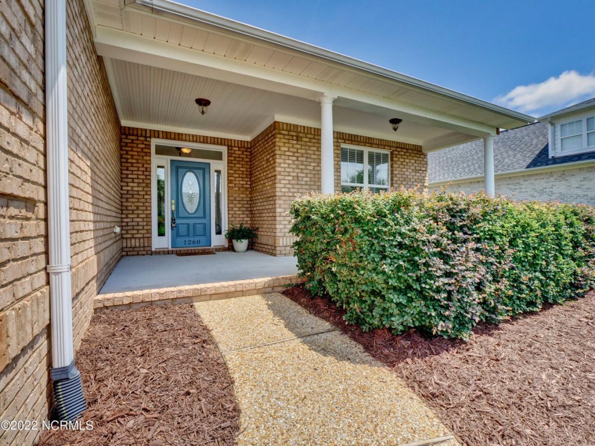 1260 Nightingale Court