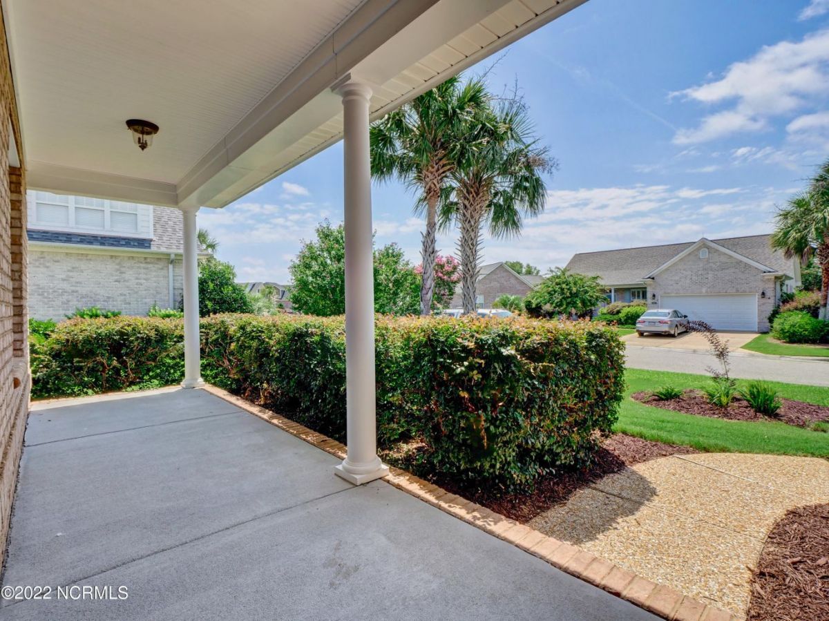 1260 Nightingale Court