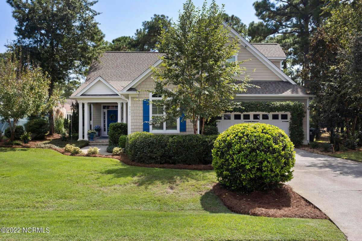 2721 Chadsworth Lane