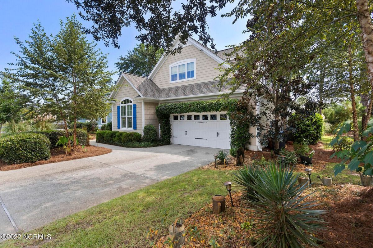 2721 Chadsworth Lane