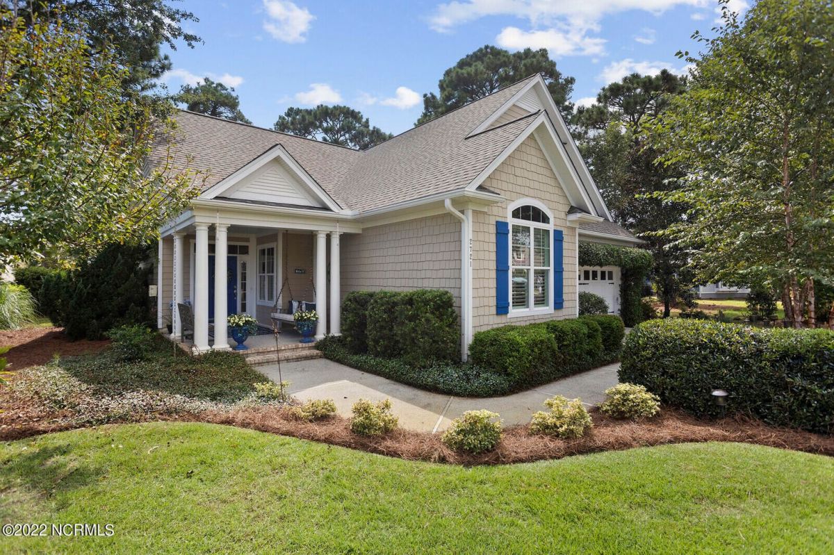 2721 Chadsworth Lane