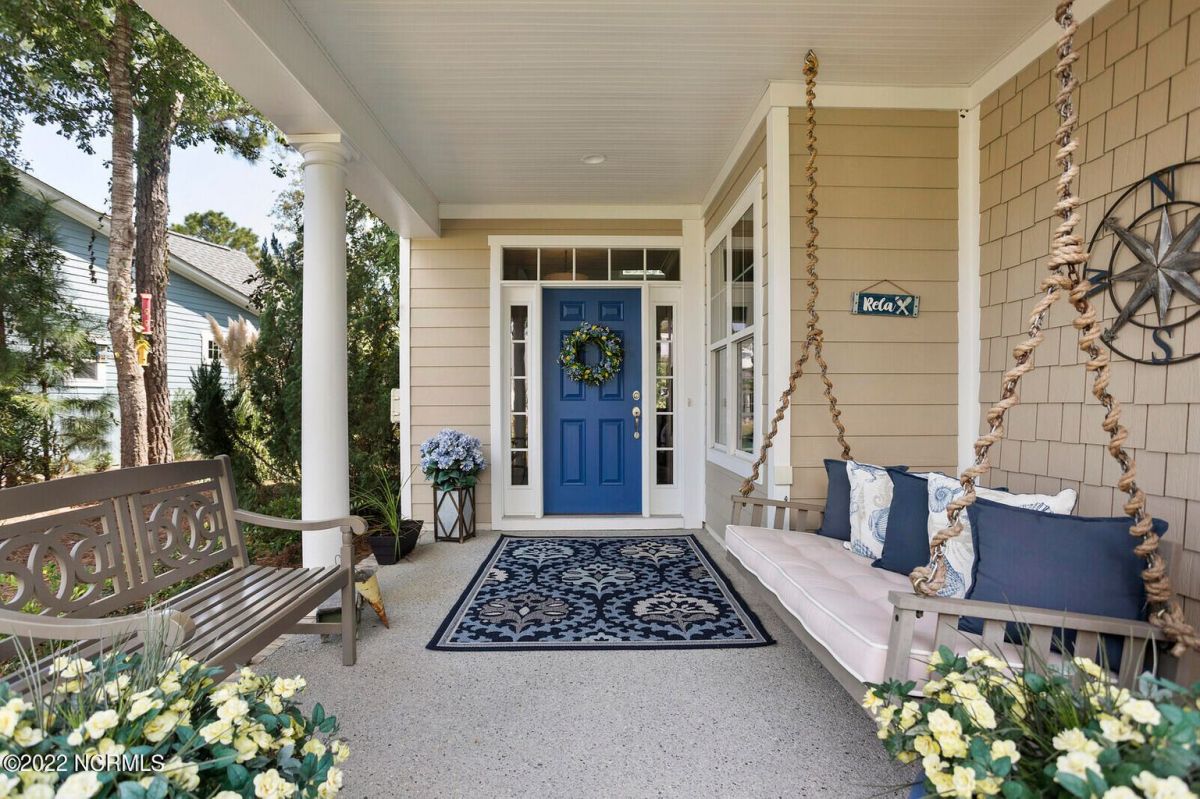 2721 Chadsworth Lane