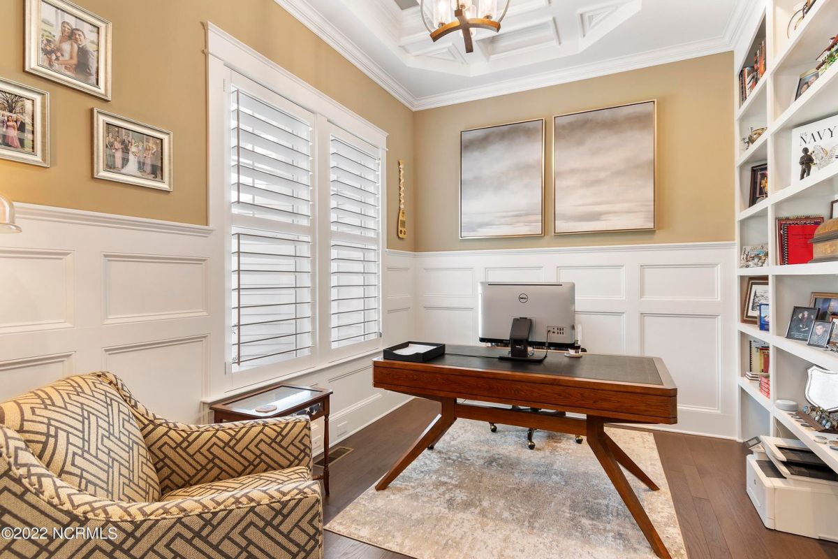 3836 Worthington Place