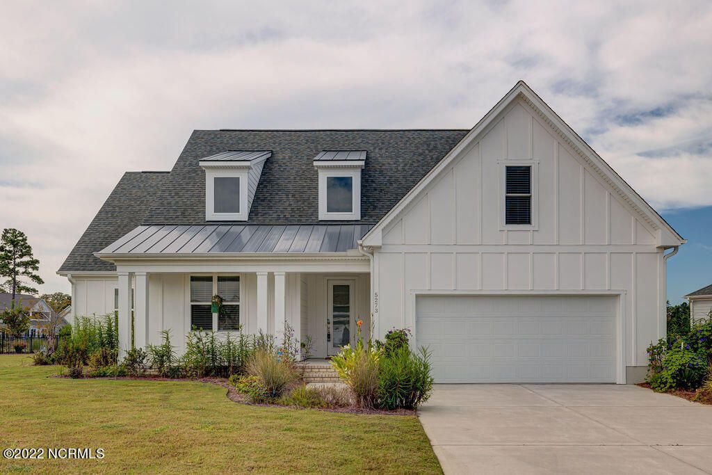 5273 Barcroft Lake Drive