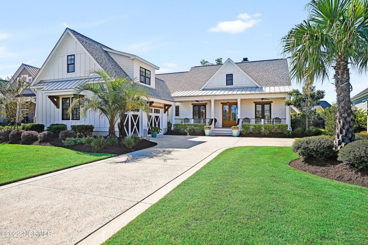 1435 Cape Fear National Drive