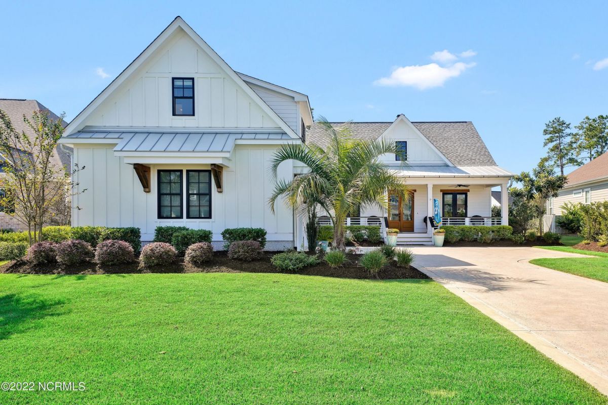 1435 Cape Fear National Drive