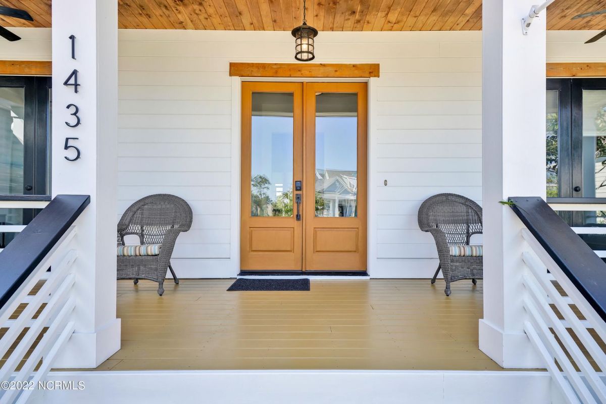 1435 Cape Fear National Drive