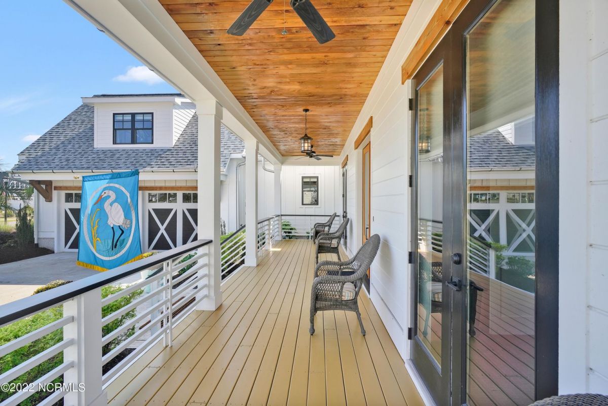 1435 Cape Fear National Drive